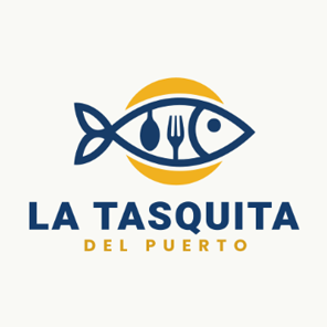 Logo de La Tasquita del Puerto
