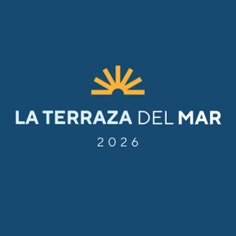 Logo de La Terraza del Mar